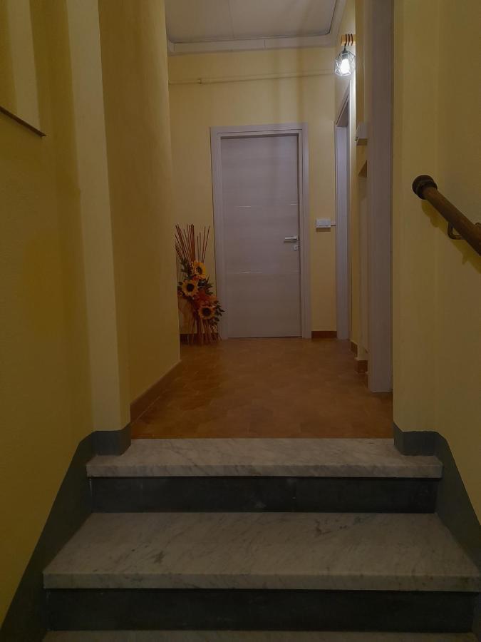 La Villetta A Cuneo Esterno foto