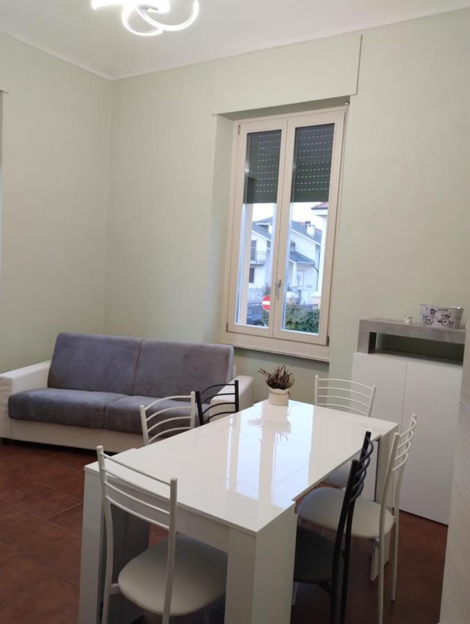 La Villetta A Cuneo Esterno foto