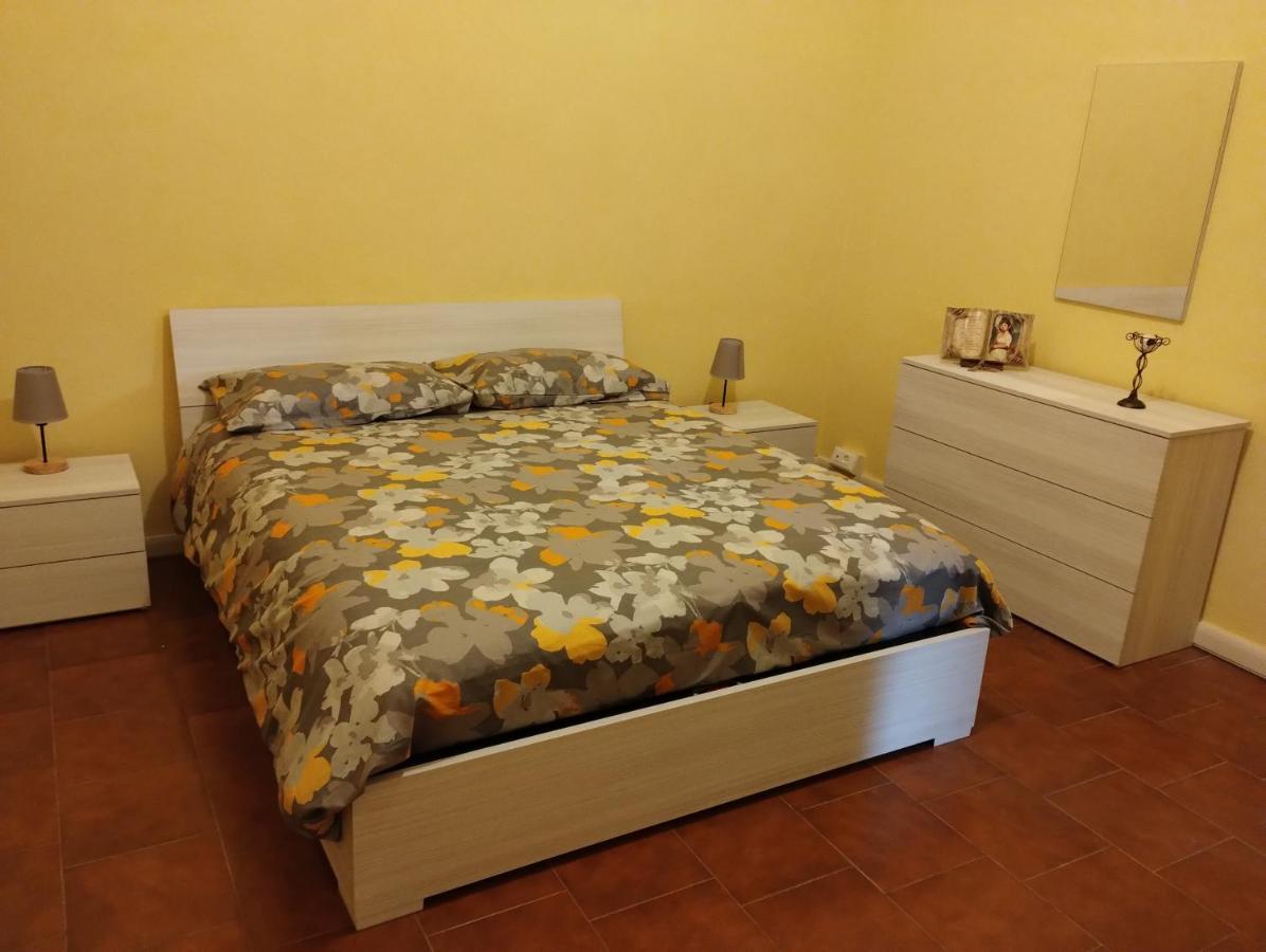 La Villetta A Cuneo Esterno foto